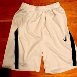 Nike youth shorts